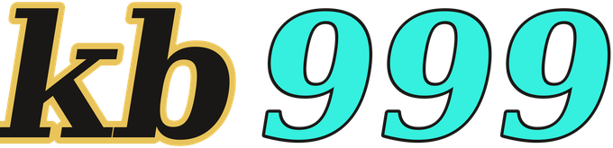 kb999 logo