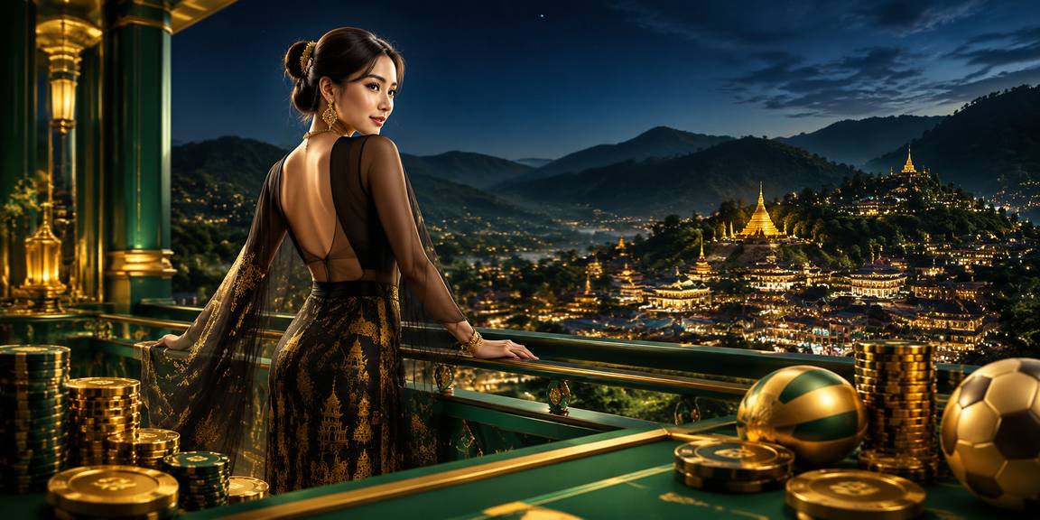 kb999 Football Lucky Bets ထဲတွင် ကျွန်တော်တို့ ဘာပေးသလဲ
