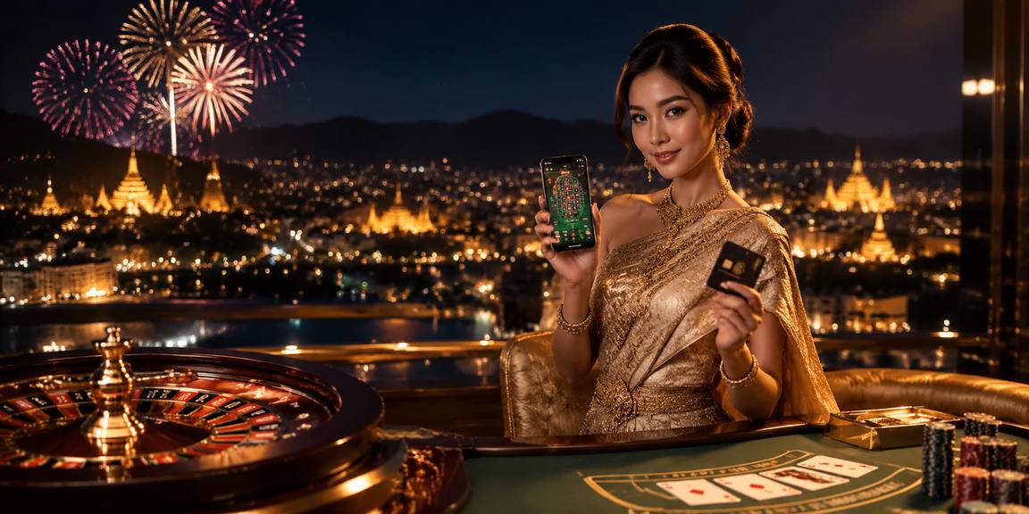 kb999 casino app visual